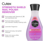 Cutex Care Non-acetone Nail Polish Remover  6 76 Oz