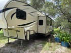 2019 Keystone Hideout 5th Wheel