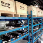 1pcs New Rexroth R901086058 Z1s 6 T05-4x v Valve Fast Shipping