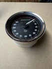 Harley Davidson Oem Sportster 3 5  Speedometer  2 845 Miles  70900221 Nice 