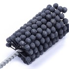 4  To 4-1 8  100   105mm Engine Cylinder Hone Bore Brush Ball 240 Grit Usa New 