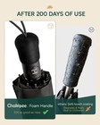 Travel Compact Umbrella Windproof - Portable Automatic For Rain  Folding Umbrell