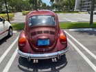 1973 Volkswagen Beetle - Classic 