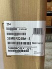 Carrier 38mbrq58a--3 - 5 Ton Up To 18 Seer Single-zone Ductless Heat Pump R-410a