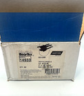 40 Pack   Norton Bear-tex Nex 3x1 4x3 8 Non-woven A o Medium Unified Wheel 14933