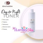 Beautederm Day And Night Toner 