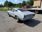 1967 Ford Mustang 