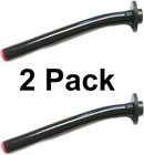 Missing Cap Gas Can Replacement Spouts Rubber Spout  Stopper Jerry Eagle 2 Packs