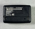 Vintage Motorola Talkabout T900 2-way Pager Skytel Black - Tested Powers On
