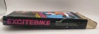 Excitebike - Box Only - Nintendo Nes - Authentic-  no Game - No Manual 