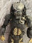 Neca Alien Vs  Predator 2015 Series Celtic Predator  Action Figure 8 5 