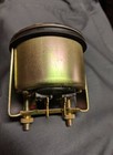 Peterbilt Kenworth White Freightliner International Quartz Clock 2 1 16  52mm 