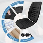 Car Seat Cushion  Memory Foam Cushion For Car Seat  Lumbar Support Pillow  Se   