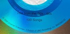 Tyrell Jukemaster Top 100 Hits Original Music Disc 