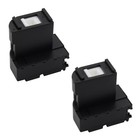 2pcs Maintenance Box Waste Ink Pad Replair Assembly For Epson  Ecotank Series