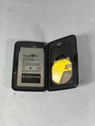 Iomega Clik  Pc Card Drive And Disk - Pcmcia Card - Pocket Zip W case