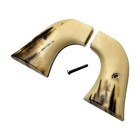 Fits Ruger Wrangler Grips   Super Wrangler Models Faux Mammoth