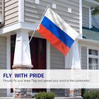 Anley Fly Breeze 3x5 Foot Russia Flag - Russian Federation National Flags