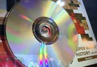 Super Mario History  - 1985-2010 - Cd - Includes Booklet      