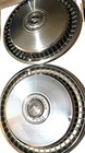 Pair Oem Vintage Ford Motor Company 15    Hubcaps Wheel Covers 1971-1977