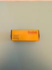 Kodak Ektar 25 120 Medium Format Color Film Exp 11 1998  1 Roll 