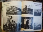 Uss Saratoga Cva-60 Mediterranean Deployment Cruise Book Year Log 1964-65 - Navy