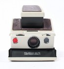 Polaroid Sx-70 Model 2 Camera  as-is 