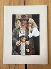 Indiana Jones And The Temple Of Doom Official Collectors Edition Paperback 1984