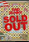 2 Incredible Bad Bunny Tickets  Dtmf San Juan  Puerto Rico Residency Sold Out 