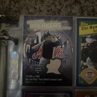 Baseball Card Lot - Late 90s Early 2000s Cards  Huge Binder  1 Auto  1 Relic