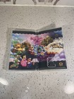 Super Mario Bros  Wonder Nintendo Switch Replacement    case Only       no Game   