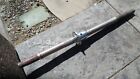 Vintage Sprint Car  winters  63  Long Offset Aluminum Axle 15353