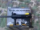 New Valken Blackhawk  50 Paintball Marker Black 50 Cal Gun