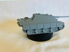 Jagdpanther Wwii German Tank Destroyer  1 32 Army Men Scale