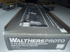 Walthers Proto 920-9463 85  P-s 42 Seat Coach Observation Santa Fe 1954 El Capit