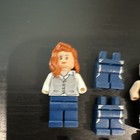 Lego Dc Super Heroes Superman Minifigure Mixed Lot Legs 2010s Check Description