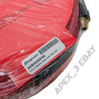 Snap-on Airhose50 3 8    50  Reinforced Polyurethane Air Hose   Red