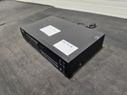 Used Pioneer Pd-104 Cd Player - Fully Working  Headphone Out  No Accessories
