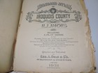 Standard Atlas Of Iroquois County Illinois Plat Book Color Maps 1921
