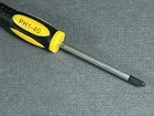 Ph1 Ph 1 Ph 1 Size Phillips Philips Cross Head Screwdriver Screw Driver