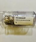 New  1-3 8   x2    Loc High Speed Steel Universal Annular Cutter  tfz-24244-et 