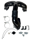 High Flow Intake Manifold For 11-14   17-19 6 7l Ford Powerstroke