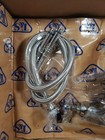 T And S Brass B-0200-ln B-200 Deck Mounted Double Pantry Faucet - Chrome