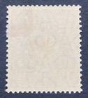 Australia Kgv 1926 Small Multi Wmk 4 1 2d Violet P13 5x12 5  Die1 - Mint Hinged