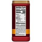 Hills Bros  Instant Cappuccino Mix  White Chocolate Caramel  16 Oz  Pack Of 1 