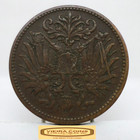 1914 Austria 2 Heller -  c60102nq