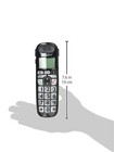 Clarity 52703p Na 1-handset Landline Telephone  accessory Handset For The Mod   