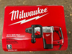 Milwaukee  5446-21  Demolition Hammer - Red