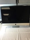 Apple Imac  l2014   core I7  27  4 0 Ghz 16 Gb 256 Ssd