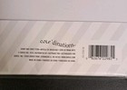 Opaque White 8 5 X 11 Premium Cardstock Paper  65lb  Core dinations 50 Sheets 